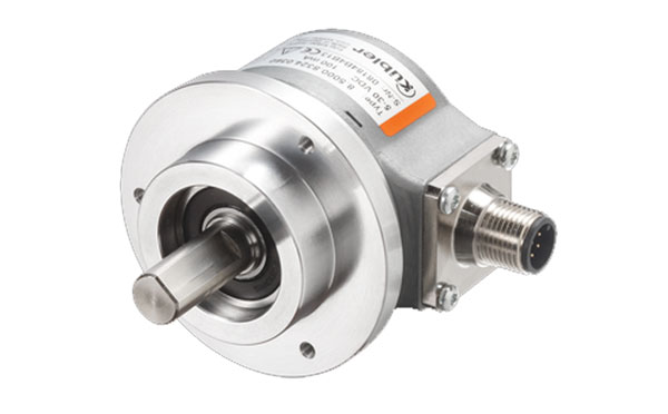 Kuebler Sendix 5000编码器 Kuebler Sendix 5000编码器